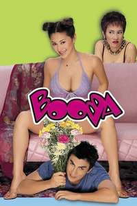 Booba - Poster