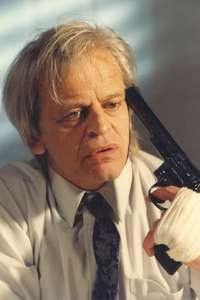 Please Kill Mr. Kinski - Poster