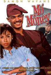 Mo' Money