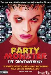 Party Monster: The Shockumentary