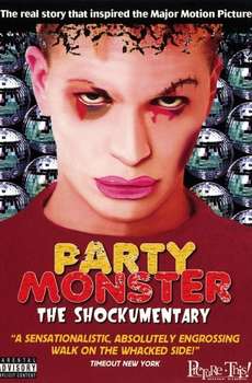 Party Monster: The Shockumentary