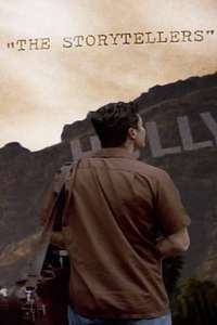 The Storytellers - Poster