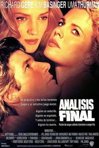 Final Analysis - Poster