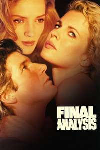 Final Analysis - Poster
