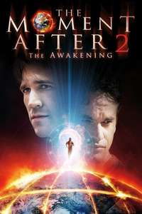 The Moment After 2: The Awakening - Poster
