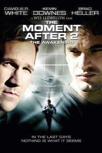 The Moment After 2: The Awakening - Poster