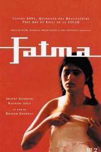 Fatma - Poster