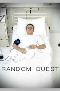 Random Quest - Poster