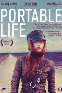 Portable Life - Poster