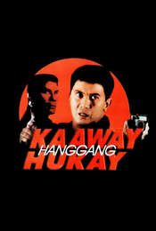 Kaaway Hanggang Hukay