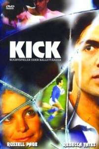 Kick - Poster