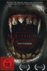 Southern Gothic - Poster