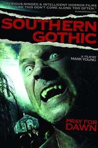 Southern Gothic - Poster