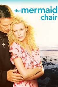 The Mermaid Chair - Poster
