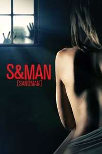 S&Man - Poster