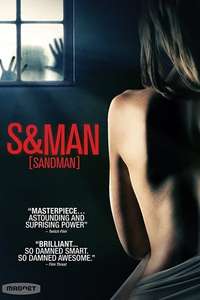 S&Man - Poster