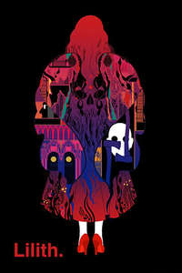 Lilith - Poster