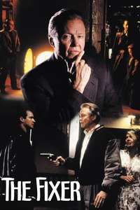 The Fixer - Poster