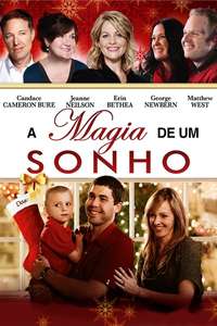 The Heart of Christmas - Poster