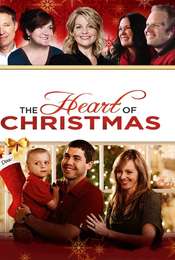 The Heart of Christmas