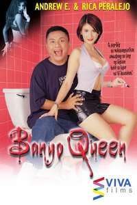 Banyo Queen - Poster