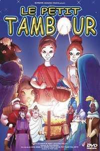 The Little Drummer Boy - Poster