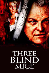Three Blind Mice - Poster