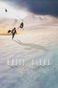 White Sands - Poster