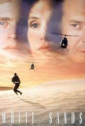 White Sands