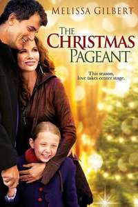 The Christmas Pageant - Poster