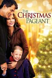 The Christmas Pageant