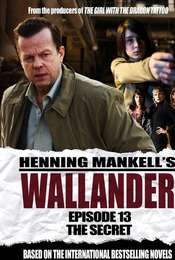 Wallander - The Secret