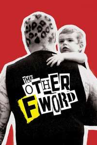The Other F Word - Poster