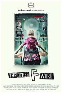 The Other F Word - Poster