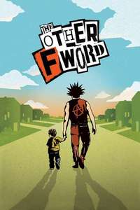 The Other F Word - Poster