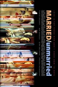 Married/Unmarried - Poster