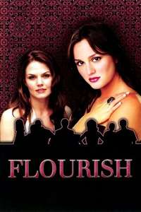 Flourish - Poster