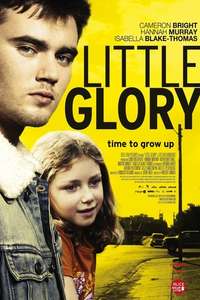 Little Glory - Poster
