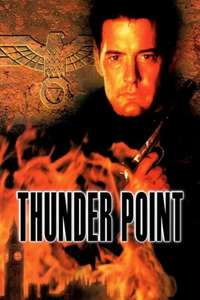 Thunder Point - Poster