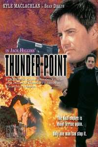 Thunder Point - Poster