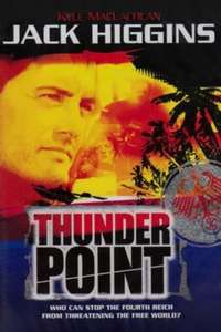 Thunder Point - Poster