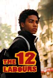 The Twelve Labours