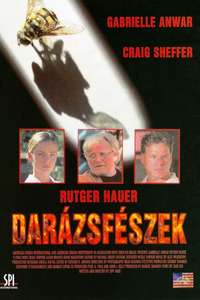 Killer Buzz - Poster