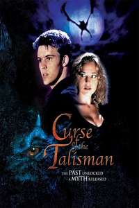 Curse of the Talisman - Poster