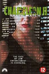 Chameleon II: Death Match