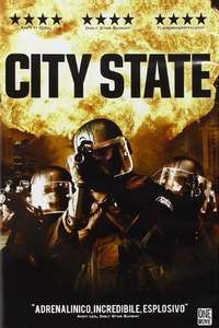 City State - Poster