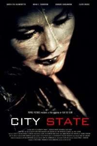 City State - Poster