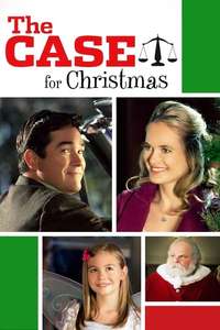 The Case for Christmas - Poster
