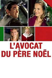 The Case for Christmas - Poster