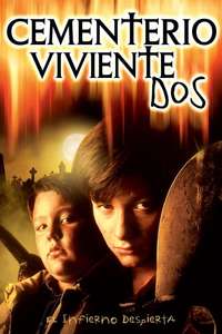 Pet Sematary II - Poster